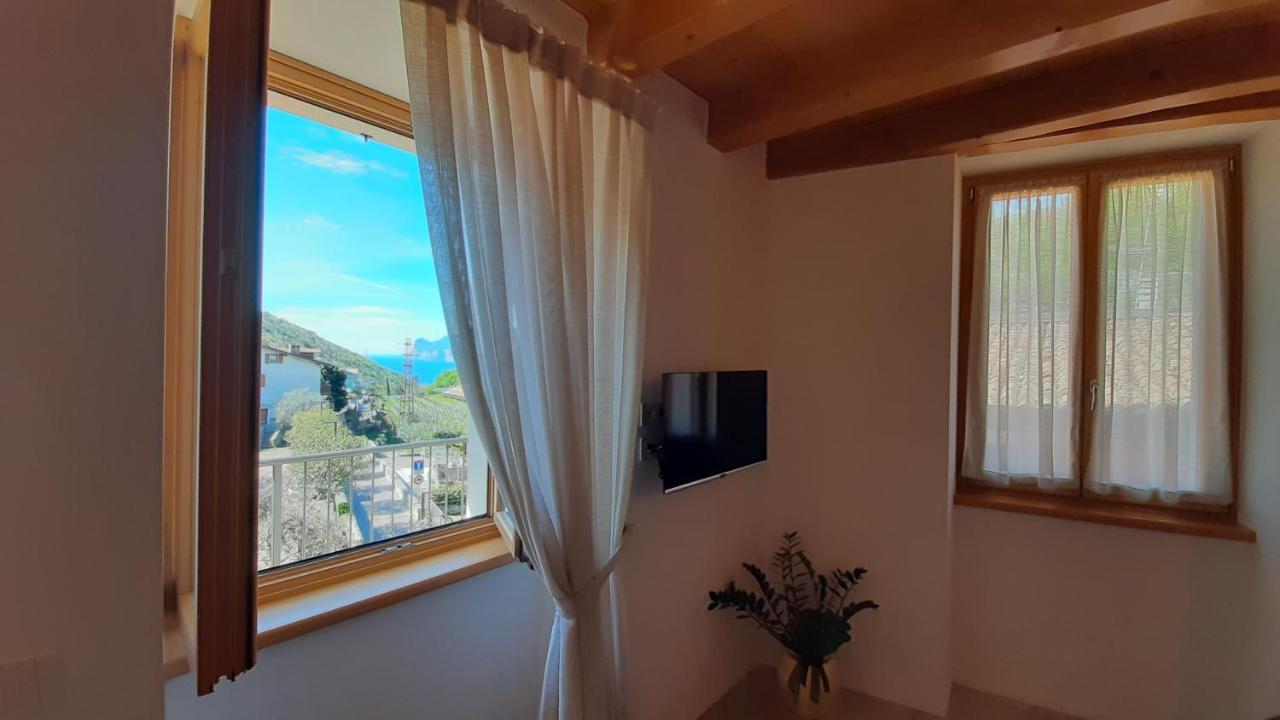 Garda Baldo Apartments_Vivaldi توربولي المظهر الخارجي الصورة