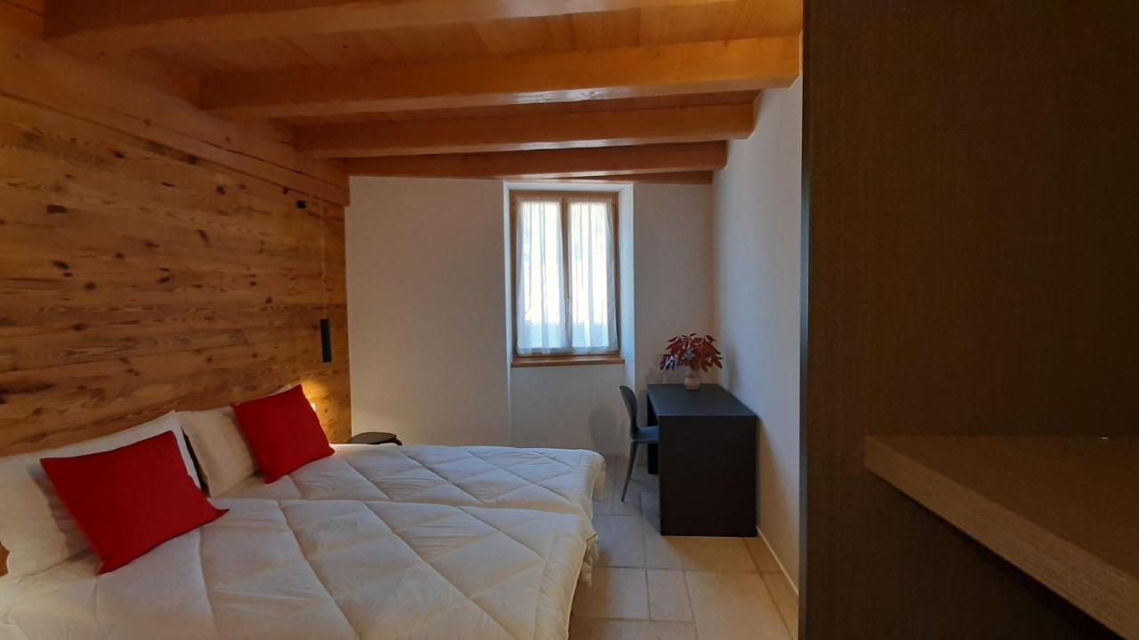 Garda Baldo Apartments_Vivaldi توربولي المظهر الخارجي الصورة