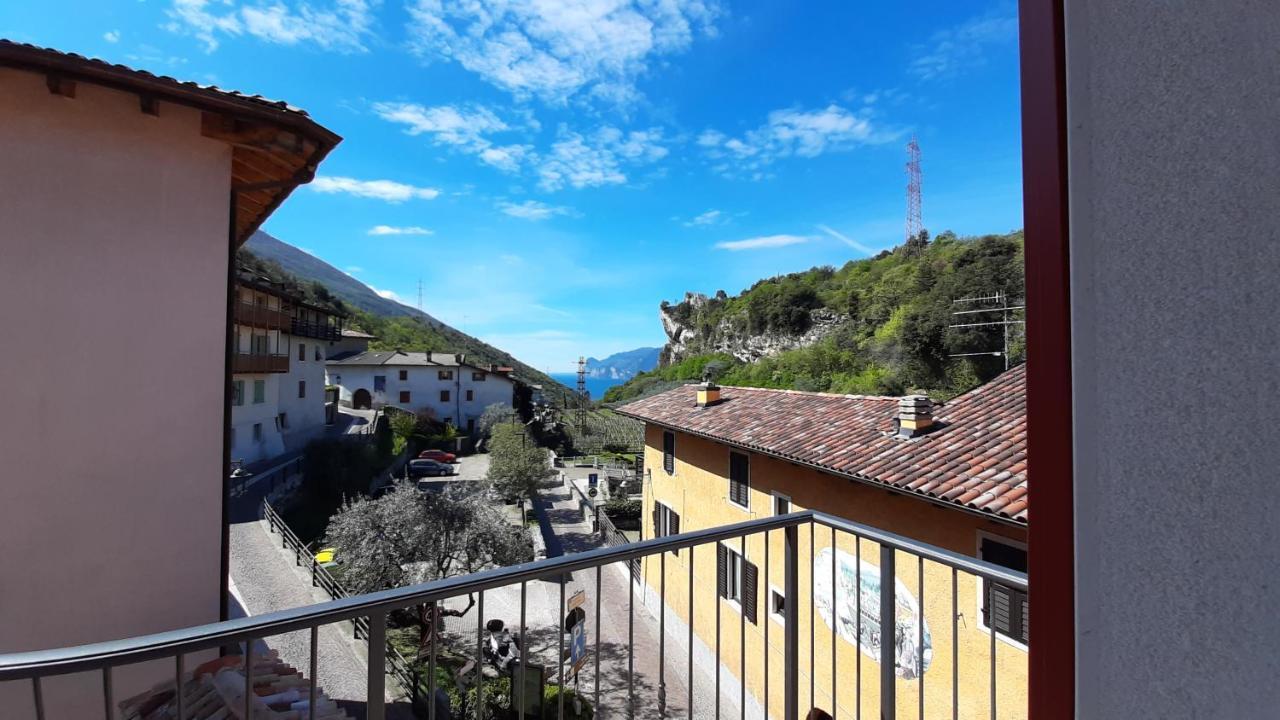 Garda Baldo Apartments_Vivaldi توربولي المظهر الخارجي الصورة